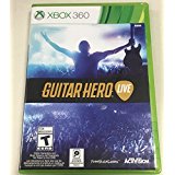 360: GUITAR HERO LIVE (2DISC) (NM) (COMPLETE) - Click Image to Close